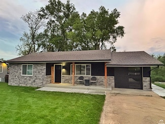 734 Ash St, Eudora, KS 66025
