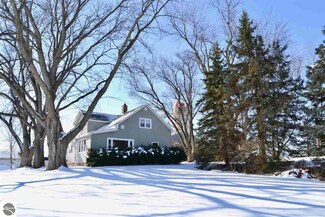 6631 W Stoney Corners Rd, McBain, MI 49657