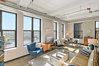 350 Saint Peter St Unit 1009, Saint Paul, MN 55102