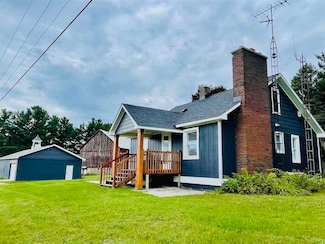 7848 U S 131, Mancelona, MI 49659