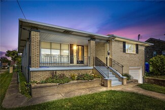 627 Kaye Ave, Monaca, PA 15061