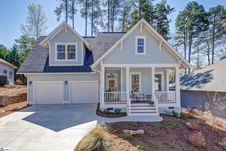 7 Cardinal Point, Salem, SC 29676