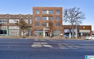 2318 1st Ave N Unit 302, Birmingham, AL 35203
