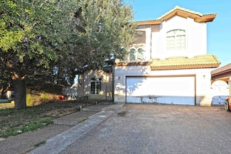 155 Knoll Ave, Laredo, TX 78045