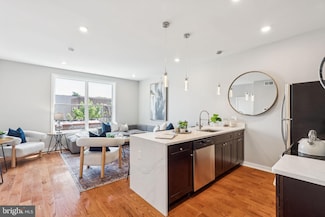 203 Haverford Ave Unit 302, Narberth, PA 19072