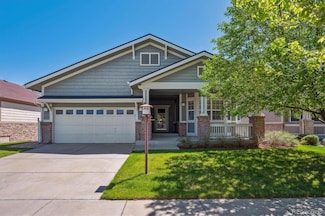 7852 S Addison Way, Aurora, CO 80016