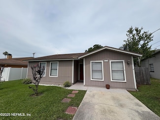 3890 Eunice Rd, Jacksonville Beach, FL 32250