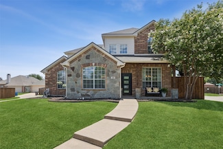 1600 Woodstream Ln, Allen, TX 75002