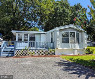 25887 Persimmon St Unit 8429, Millsboro, DE 19966