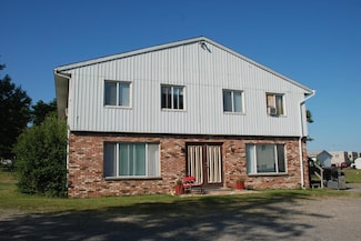 45 Southern Ave, Strattanville, PA 16258