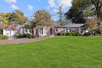 3651 S Utica Ave, Tulsa, OK 74105