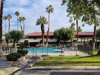 550 N Villa Ct Unit 116, Palm Springs, CA 92262