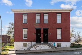 126 Haven St, Saint Louis, MO 63111