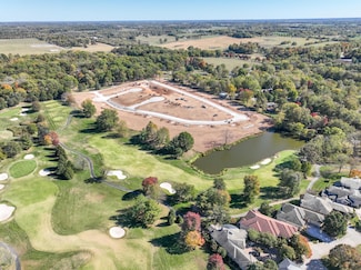 Lot 27 Highland Spring Vintage Pointe, Springfield, MO 65809