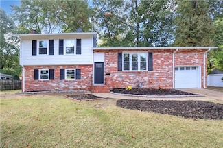 91 W Rexford Dr, Newport News, VA 23608