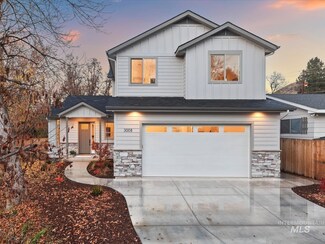 3008 W Gerrard St, Boise, ID 83703