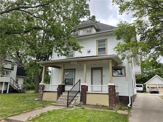 2832 Brattleboro Ave, Des Moines, IA 50311