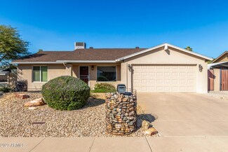 4934 W Corrine Dr, Glendale, AZ 85304