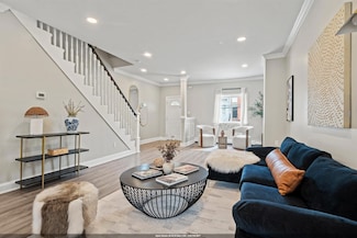 41 Irving St, Jersey City, NJ 07307