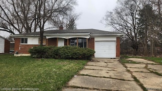 1364 W Coldwater Rd, Flint, MI 48505