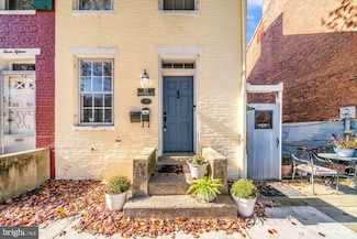 313 S Market St, Frederick, MD 21701