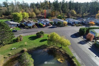 1785 Douglas Rd Unit 25, Friday Harbor, WA 98250