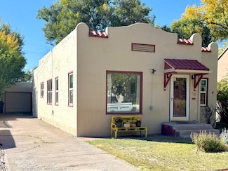 119 Poncha Ave, Alamosa, CO 81101