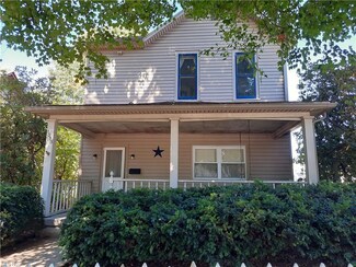 1033 Beatty Ave, Cambridge, OH 43725