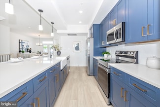 1631 Blacksmith Way, Frederick, MD 21702