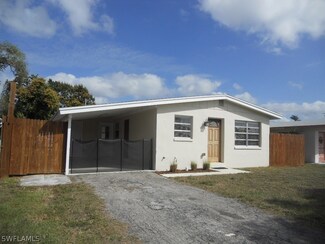 1921 Grove Ave, Fort Myers, FL 33901
