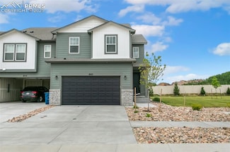 8162 Grey Bark Way, Colorado Springs, CO 80908