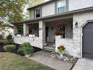 407 Denison Ave, Columbus, OH 43230