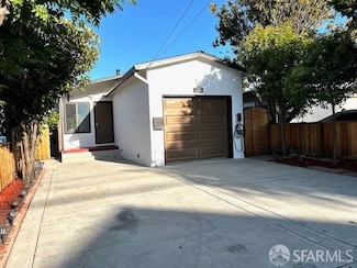 590 Hurlingame Ave, Redwood City, CA 94063