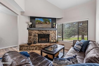 4027 N Goodwin Cir, Flagstaff, AZ 86004