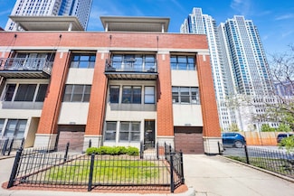334 N Jefferson St Unit D, Chicago, IL 60661