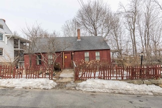 12 Academy Rd, New Ipswich, NH 03071