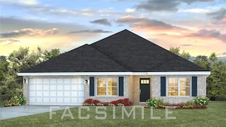 7971 Valor Ridge Way N, Mobile, AL 36619