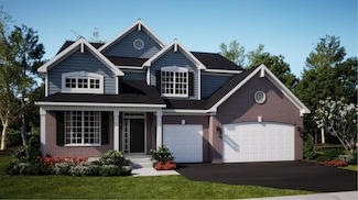 Raleigh, New Lenox, IL 60451