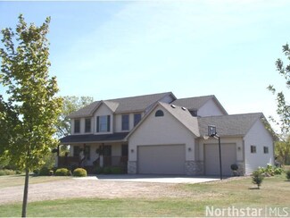 11681 Loftman Trail, North Branch, MN 55056