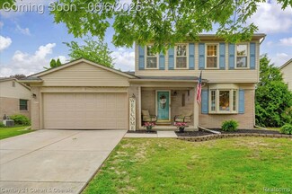 22187 Derby Rd, Woodhaven, MI 48183
