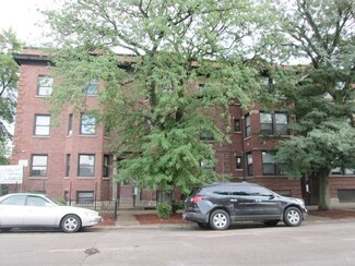 6001 S Michigan Ave Unit 1, Chicago, IL 60637