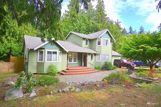 21442 Jefferson Beach Rd NE, Kingston, WA 98346