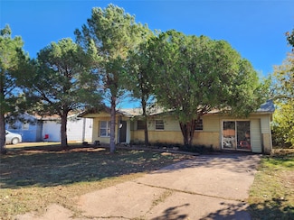 5143 Durango Dr, Abilene, TX 79605