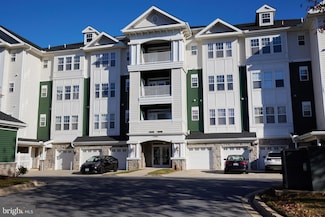 13501 Belle Chasse Blvd Unit 315, Laurel, MD 20707