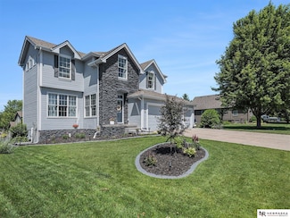 9510 S 27th St, Bellevue, NE 68147