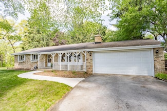 N56W27528 Lisbon Rd, Sussex, WI 53089