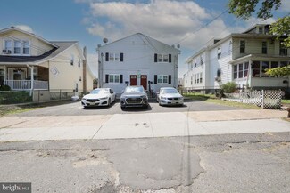 215 N 41st St, Pennsauken, NJ 08110