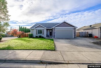 896 Filbert St, Jefferson, OR 97352