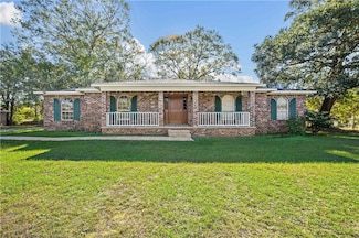 7183 Pine Barren Ct, Mobile, AL 36695