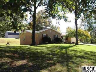 211 Hudson Cajah Mountain Rd, Hudson, NC 28638